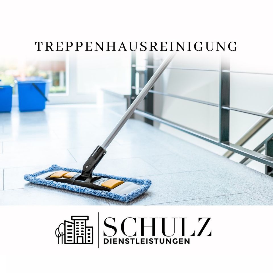 Ihr Hausmeisterservice und Gebäudereinigung in Düren & Umgebung in Düren