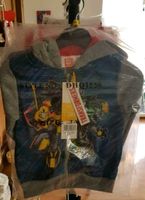 Transformers Kapuzen Sweatjacke Nordrhein-Westfalen - Rheine Vorschau