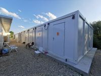 Wohncontainer, Bürocontainer, Containeranlage 6,0mx2,4m (NEU)/ KOMPLETT DGF Bayern - Reisbach Vorschau