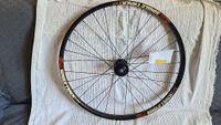 MTB Formula Vorderrad Sun Rims SIngle Track 26Zoll 6 Loch Disc Bayern - Kiefersfelden Vorschau