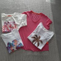 ***Emily/Esprit/Cartoon/Rino & Pelle Shirts Gr. 36*** Nordrhein-Westfalen - Tönisvorst Vorschau