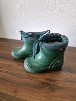 Viking gefütterte Gummistiefel Größe 20 Hessen - Neuberg Vorschau