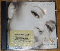 Mariah Carey - Music Box - CD-Album Nordrhein-Westfalen - Leverkusen Vorschau