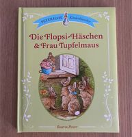 Kinderbuch - „ Die Flopsi-Häschen und Frau Tupfelmaus“ Brandenburg - Ludwigsfelde Vorschau