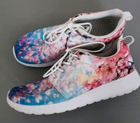 Nike Kirschblüten Design, Gr. 41 Baden-Württemberg - Konstanz Vorschau