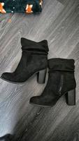 Jumex Stiefelette, Stiefel, Boots Gr. 39 Baden-Württemberg - Villingen-Schwenningen Vorschau