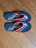 Levis Schuhe Zehensandalen 39/40  Nie getragen Lindenthal - Köln Sülz Vorschau