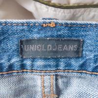 uniqlo Jeans Wandsbek - Hamburg Eilbek Vorschau
