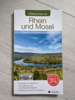 Rhein und Mosel Reiseführer Nordrhein-Westfalen - Eschweiler Vorschau