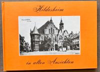Hildesheim in alten Ansichten von 1880 bis 1930von Hans Schlotter Bayern - Waldkirchen Vorschau