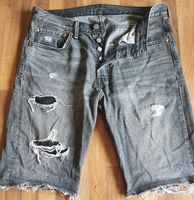 Shorts Jeans Levi's W31L Nordrhein-Westfalen - Gevelsberg Vorschau