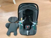 Kindersitz Babyschale Britax Römer i-size - Versand möglich Baden-Württemberg - Mannheim Vorschau