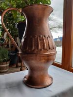 Bodenvase aus Kupfer Baden-Württemberg - Zell am Harmersbach Vorschau