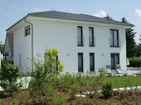 Förderfähiges Einfamilienhaus in City-Ausführung ** Wärmepumpe** FBH*PV-Anlage** Nachhaltigkeit Bayern - Schwandorf Vorschau