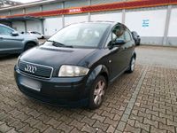 Audi A2 TÜV bis 12/25 Baden-Württemberg - Pforzheim Vorschau