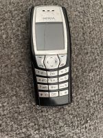 Nokia 6610 Handy Mobiltelefon o. Ladekabel Bayern - Bobingen Vorschau