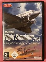 Flight Simulator 2004 Das Jahrhundert der Luftfahrt Wiesbaden - Erbenheim Vorschau