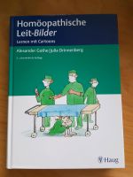 Buch: Homöopathische Leit-Bilder / Lernen mit Cartoons Lindenthal - Köln Weiden Vorschau