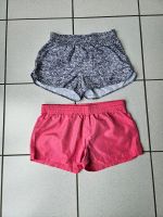 ❤️ 2 Badeshorts Gr. XS+38, kaum getragen!!! Baden-Württemberg - Kippenheim Vorschau