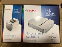 Bosch Smart Home - Starter Set Heizung II - NEU Niedersachsen - Ronnenberg Vorschau