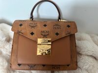 MCM Tracy Satchel Handtasche Original, Neu Baden-Württemberg - Schwendi Vorschau