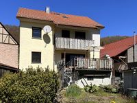 Wohnhaus im  idyllischen Schmiechtal Baden-Württemberg - Schelklingen Vorschau