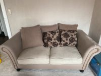 Sofa zu Verschenken - 220 x 110 Frankfurt am Main - Fechenheim Vorschau