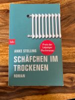 Schäfchen im Trockenen, Anke Stelling Hessen - Schöffengrund Vorschau