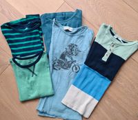 5 Langarmshirts T-Shirt von Maas, H&M, Zara Wandsbek - Hamburg Sasel Vorschau