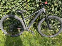 Cube Analog MTB Fahrrad 27,5 XS  schwarz Bayern - Augsburg Vorschau