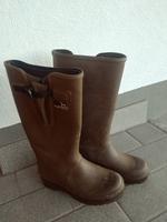 Parforce Gummistiefel Jagd Angeln Outdoor Bayern - Spatzenhausen Vorschau