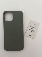 H&M Handy Hülle Schale Khaki grün iPhone 12 Bayern - Memmingen Vorschau