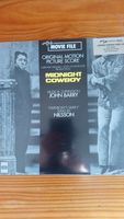 John Barry - Midnight (Asphalt) Cowboy / Soundtrack / Vinyl ovp Berlin - Neukölln Vorschau