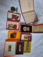 Orden DDR Sammeln Thüringen - Hopfgarten Vorschau