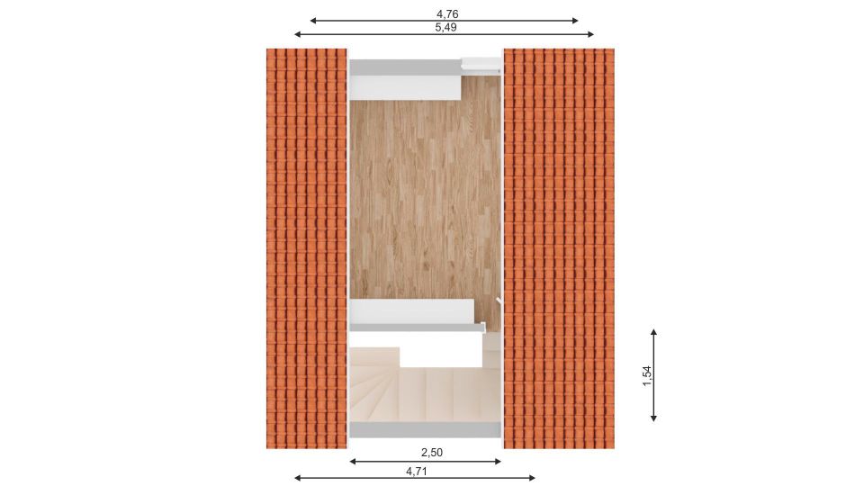 Familienfreundliche 5-Zimmer-Doppelhaushälfte in Kaltenkirchen in Kaltenkirchen