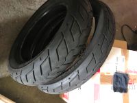 Reifen Harley Davidson,Michelin Scorcher31 150/80B16,100/90B19 Hessen - Kelsterbach Vorschau