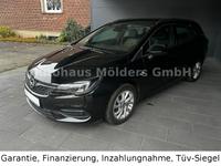Opel Astra K ST 1,5 D *Garantie*Automatik*189€ mtl. Nordrhein-Westfalen - Rheurdt Vorschau