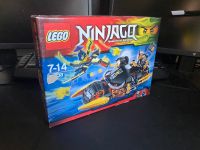 Lego Ninjago Set 70733 Leipzig - Engelsdorf Vorschau