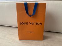 Louis Vuitton Lv Tragetasche Tüte Einkaufstasche Nordrhein-Westfalen - Neuss Vorschau