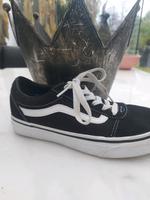 Vans schwarz wie Neu Nordrhein-Westfalen - Hamm Vorschau