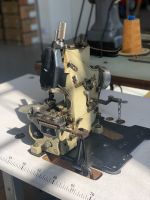 UNION SPECIAL 43200G —> suche Nähmaschine Industrie Singer Mauser München - Schwabing-Freimann Vorschau