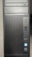 HP Z240 TOWER I7-7700 3.4GHZ 128GB 2TB Dortmund - Innenstadt-West Vorschau