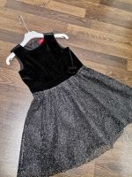 Mädchen Kleid Gr. 98 schwarz s.Oliver Rheinland-Pfalz - Mülheim-Kärlich Vorschau