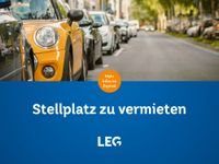 Stellplätze ab 01.08.24 zu vermieten Duisburg - Wehofen Vorschau