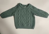 Pullover Baby H&M Gr.68 München - Ramersdorf-Perlach Vorschau