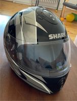 Motorradhelm der Marke Shark in Größe S | schwarz | wie neu Mitte - Wedding Vorschau