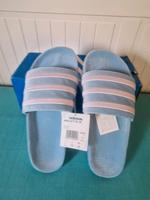 Adidas Pantoletten Neu Bayern - Ainring Vorschau