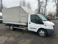 Ford Transit Maxi Lang mit Pritsche Essen - Essen-Borbeck Vorschau