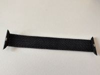 Apple Watch geflochtenes Solo Loop in schwarz, 45mm Sachsen - Chemnitz Vorschau