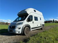 KNAUS Boxstar Street XL / Boxlife Pro 600 Wohnmobil Maxi Chasi Baden-Württemberg - Amtzell Vorschau